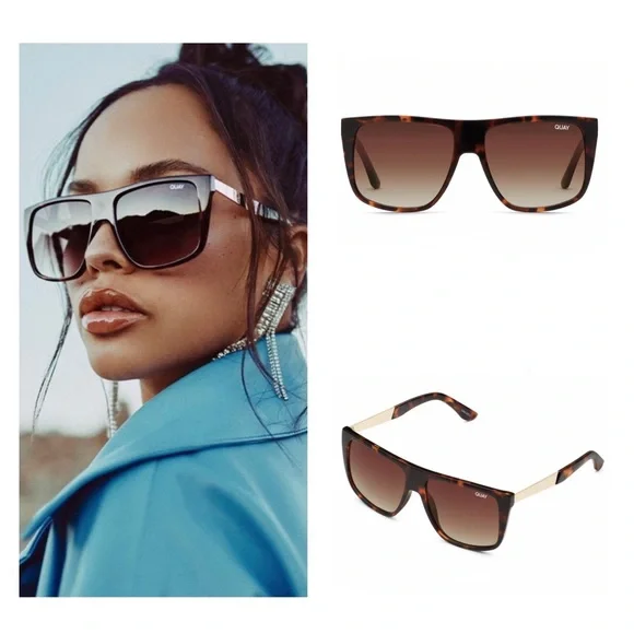 Quay Australia | Accessories | Quay Sunglasses Incognito  display picture 3